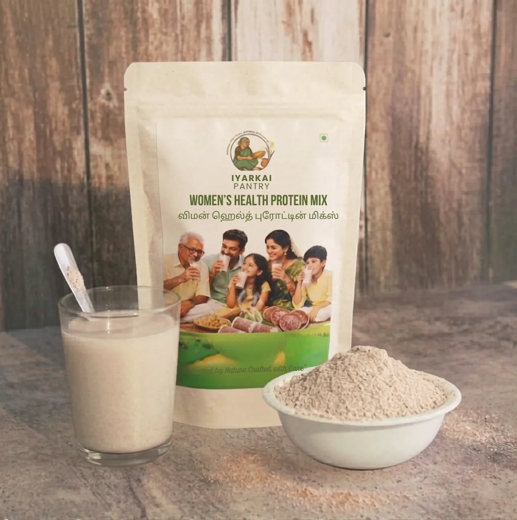 Women’s Health Protein Mix